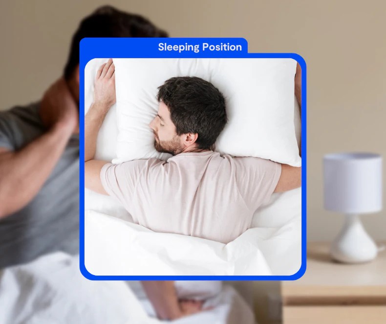 Why Do I Have Neck Pain After Sleeping FlexiSpot